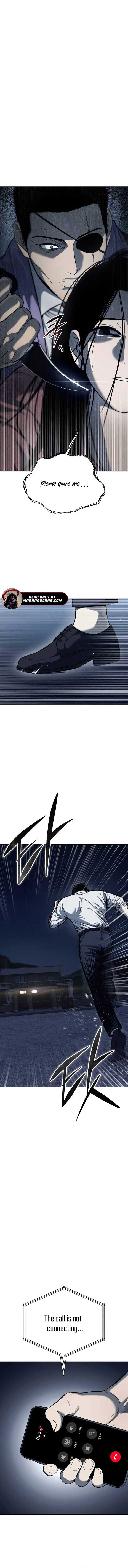 Red Shirt Chapter 1 - Page 11