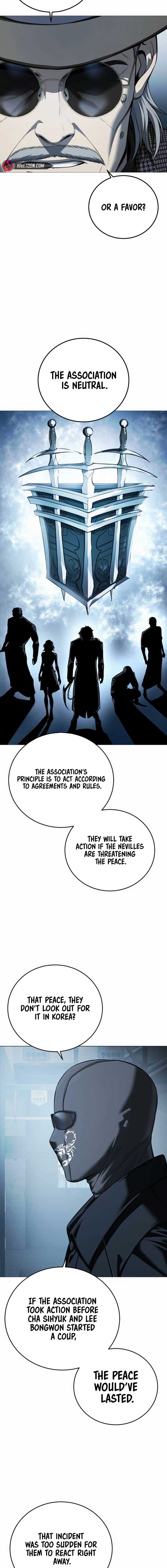Red Shirt Chapter 15 - Page 7