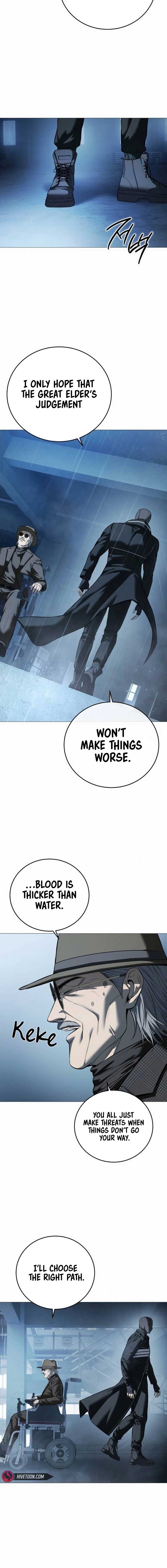 Red Shirt Chapter 15 - Page 9