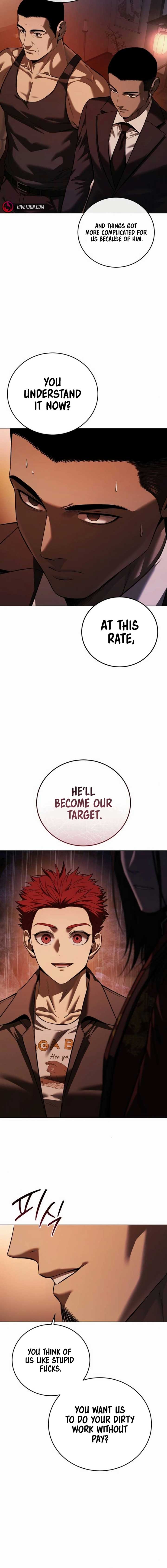 Red Shirt Chapter 15 - Page 16