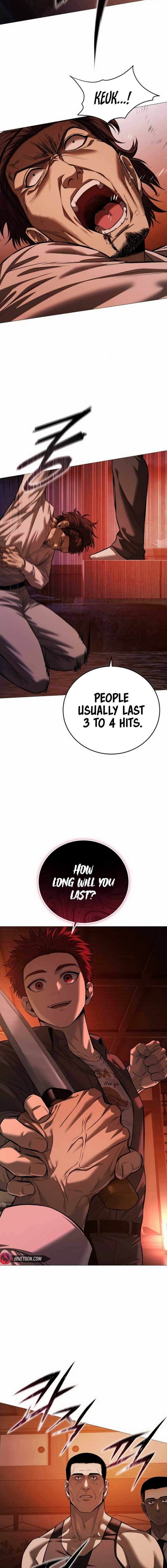 Red Shirt Chapter 15 - Page 24