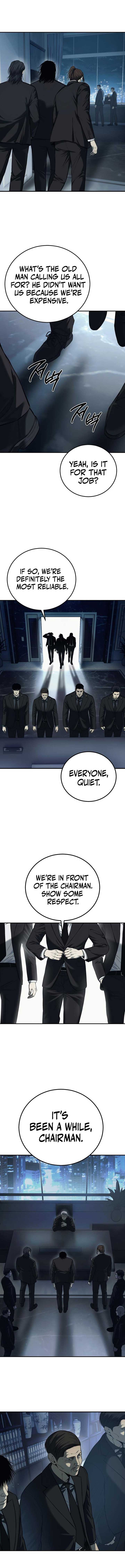 Red Shirt Chapter 2 - Page 16