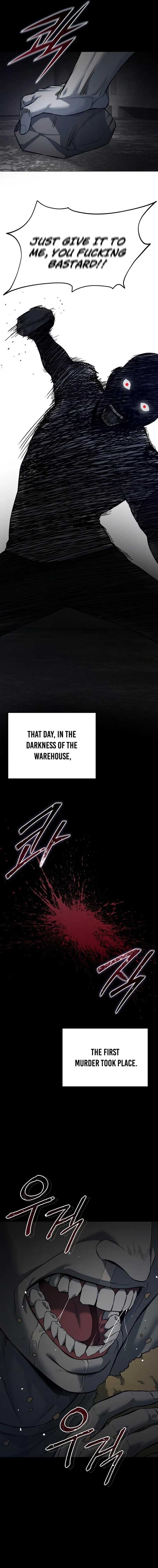 Red Shirt Chapter 20 - Page 11