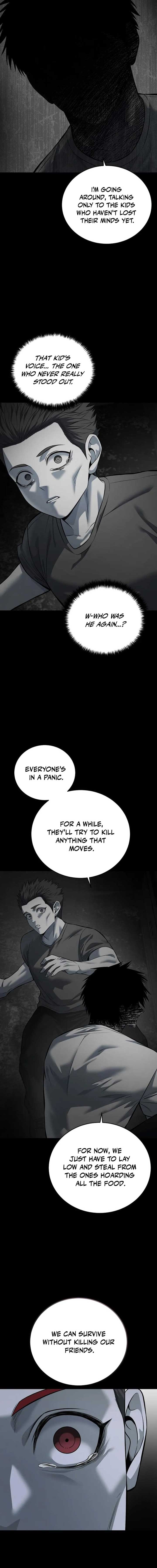 Red Shirt Chapter 20 - Page 15