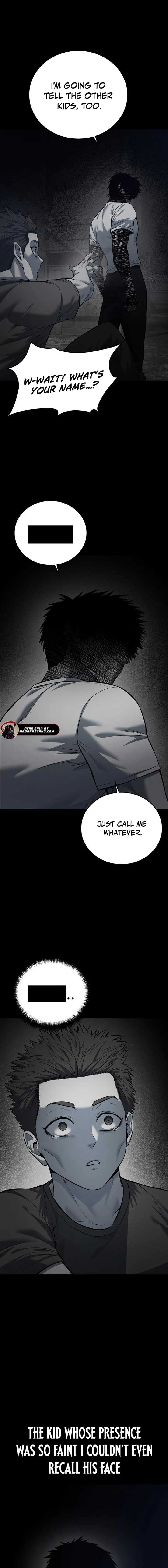 Red Shirt Chapter 20 - Page 16