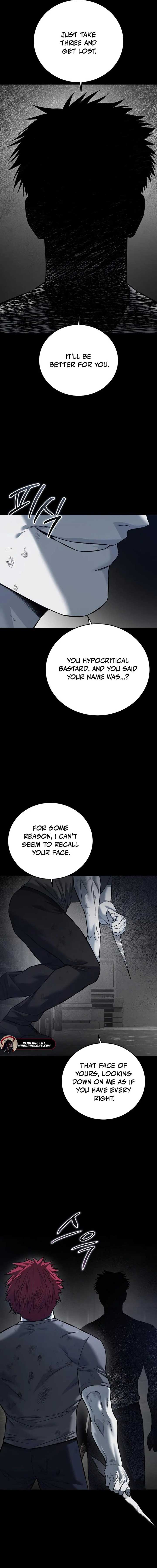 Red Shirt Chapter 20 - Page 23