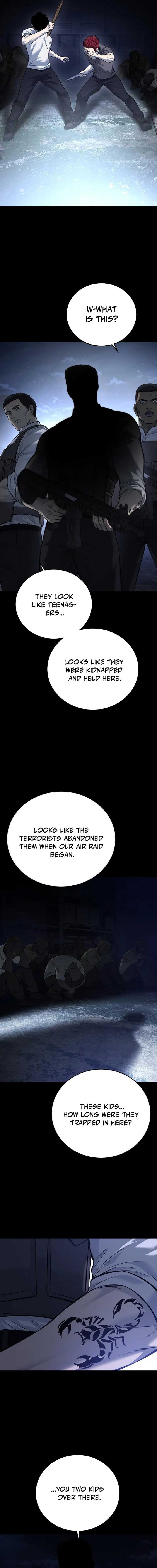 Red Shirt Chapter 20 - Page 26