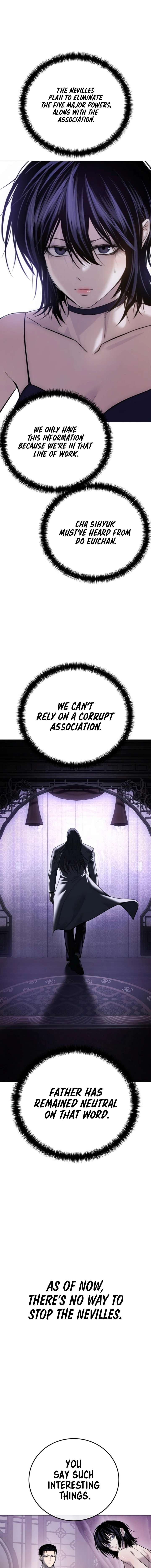 Red Shirt Chapter 30 - Page 9