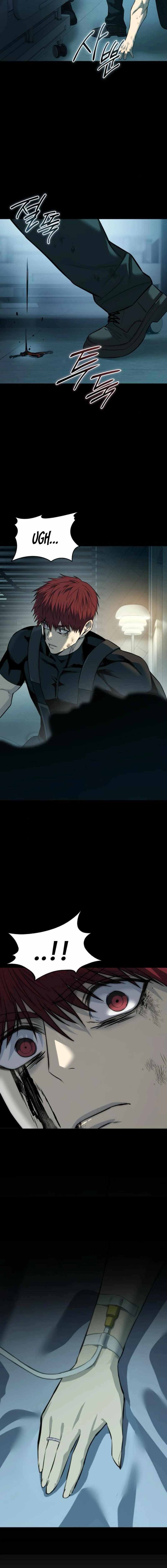 Red Shirt Chapter 32 - Page 17
