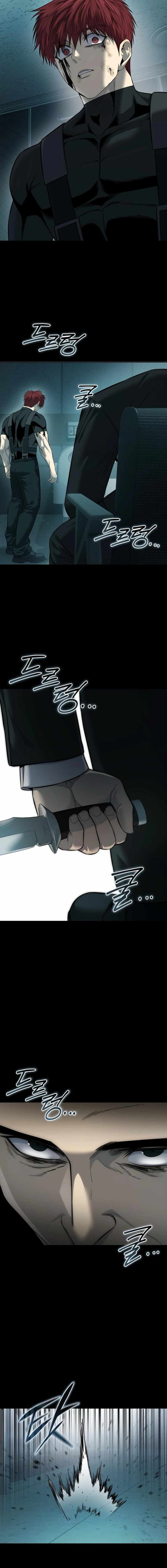 Red Shirt Chapter 32 - Page 22