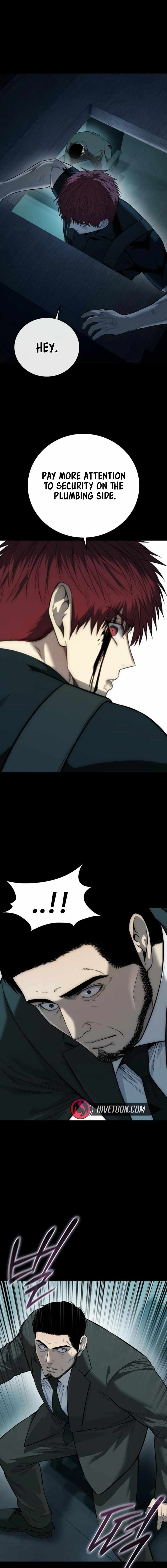 Red Shirt Chapter 32 - Page 23
