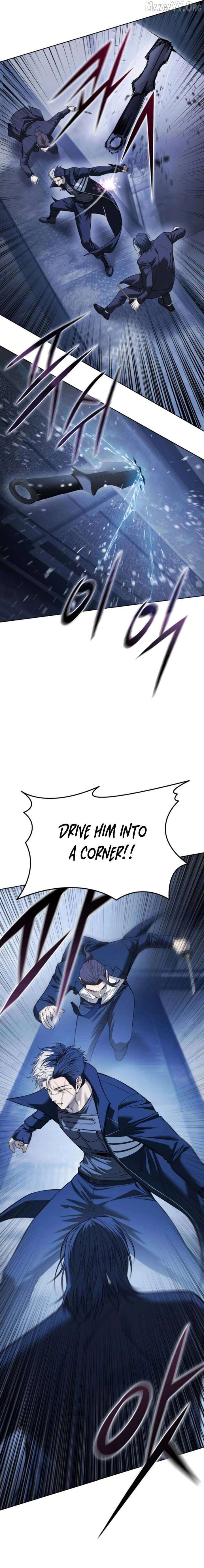 Red Shirt Chapter 36 - Page 4