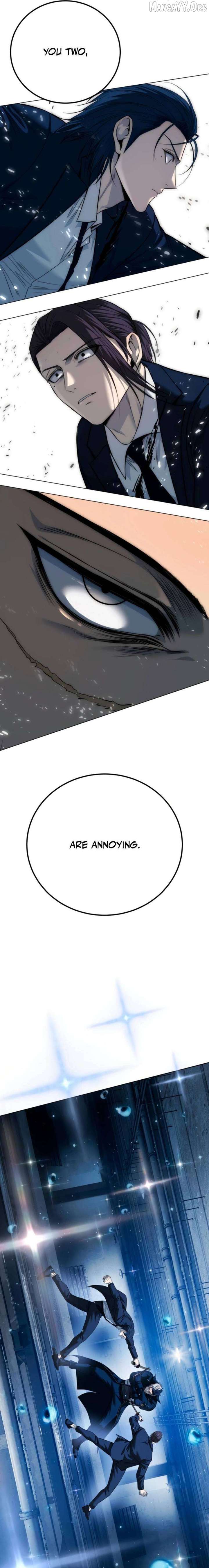 Red Shirt Chapter 36 - Page 14