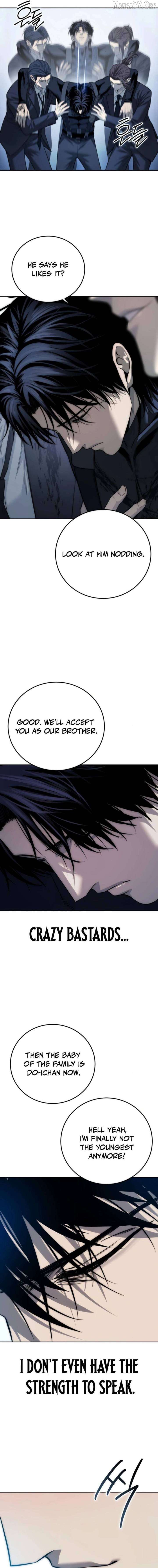 Red Shirt Chapter 37 - Page 3