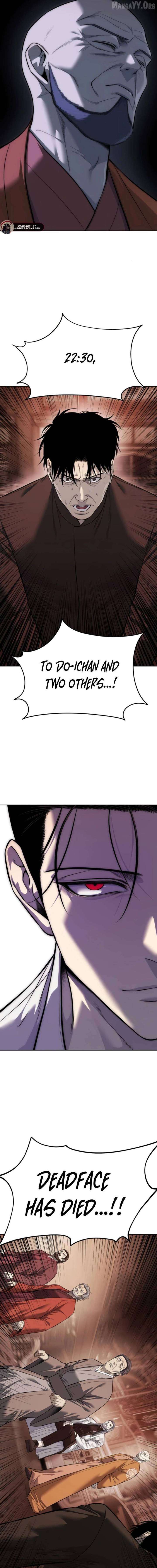 Red Shirt Chapter 37 - Page 17