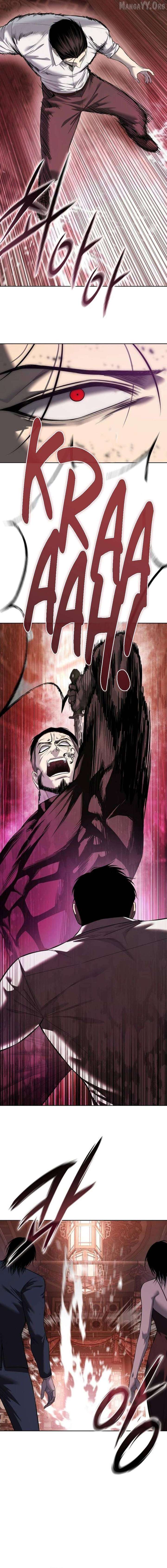 Red Shirt Chapter 38 - Page 5