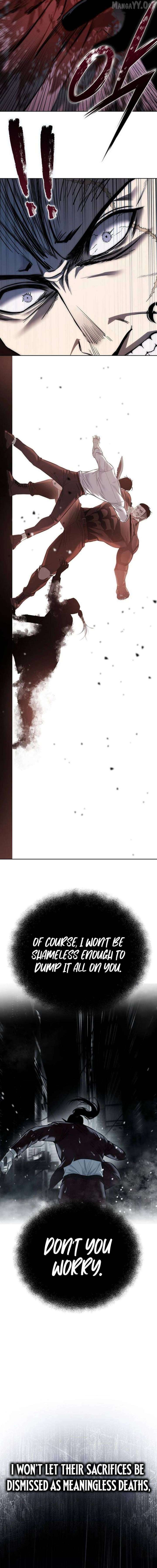 Red Shirt Chapter 38 - Page 16