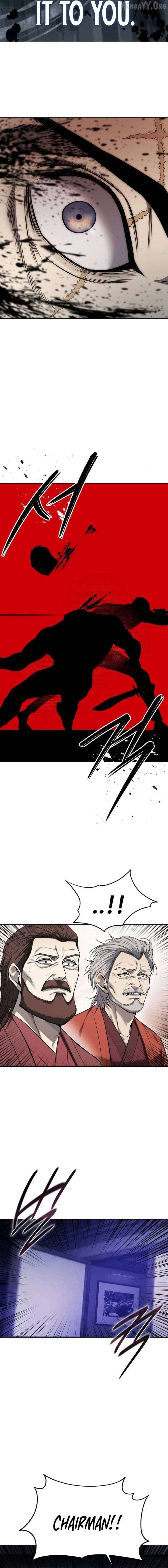 Red Shirt Chapter 38 - Page 20