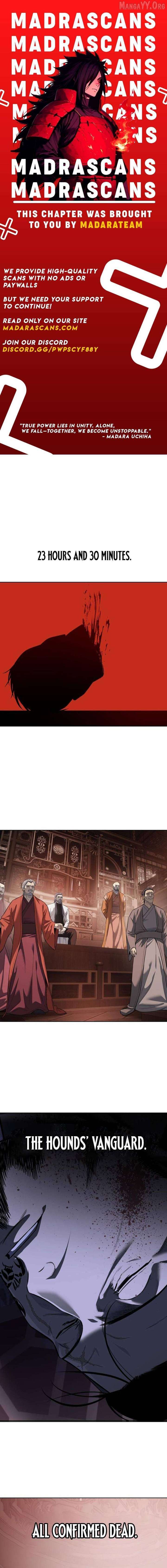Red Shirt Chapter 39 - Page 1