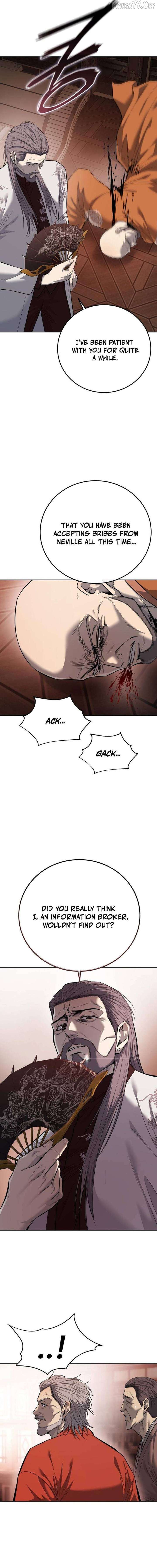 Red Shirt Chapter 39 - Page 5