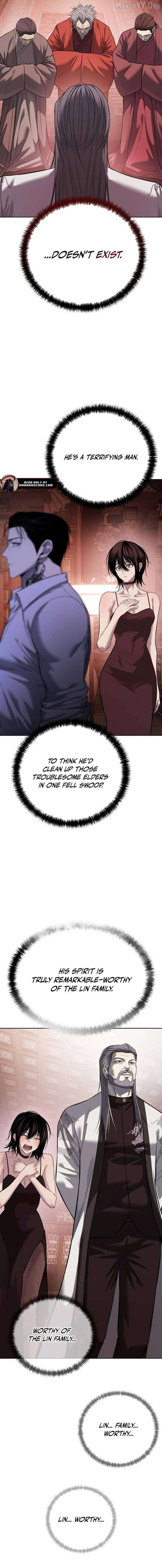 Red Shirt Chapter 39 - Page 9