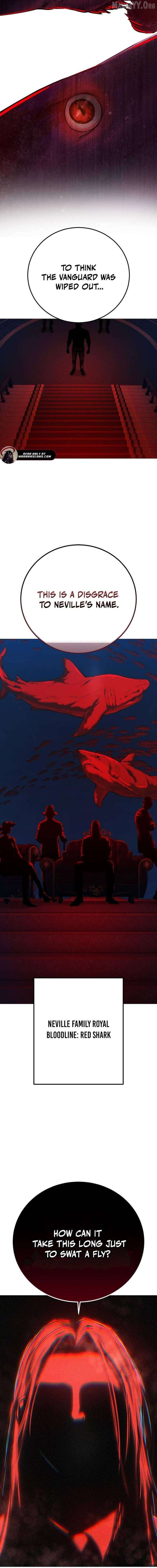 Red Shirt Chapter 39 - Page 11
