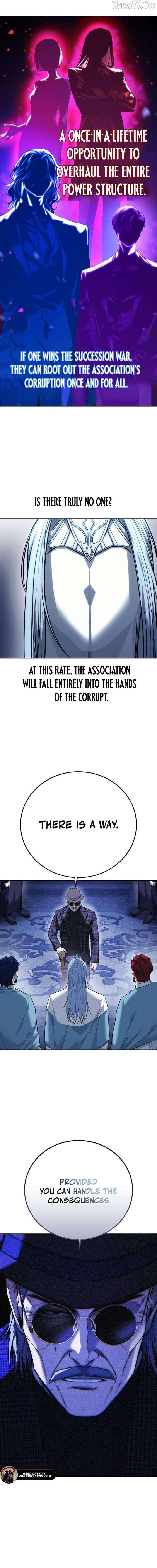 Red Shirt Chapter 39 - Page 18