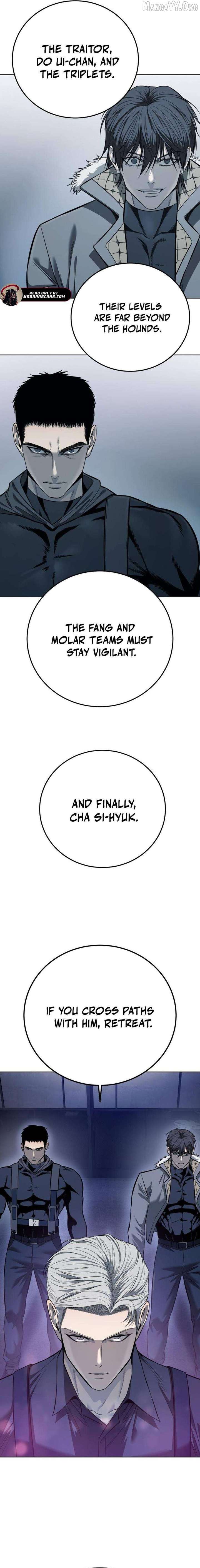 Red Shirt Chapter 39 - Page 30
