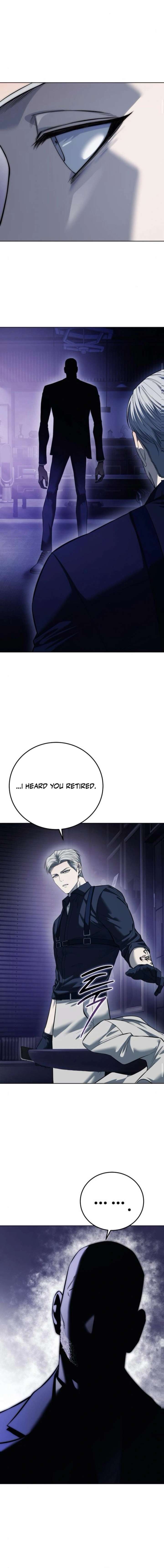 Red Shirt Chapter 40 - Page 15