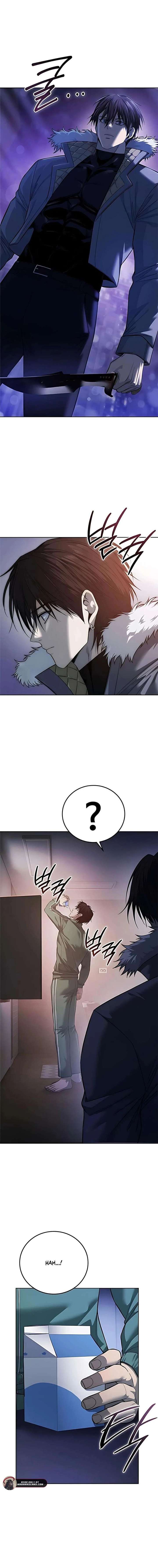 Red Shirt Chapter 41 - Page 2