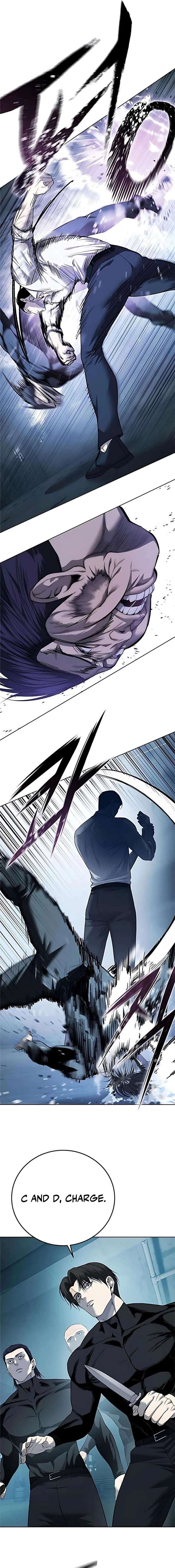 Red Shirt Chapter 41 - Page 6