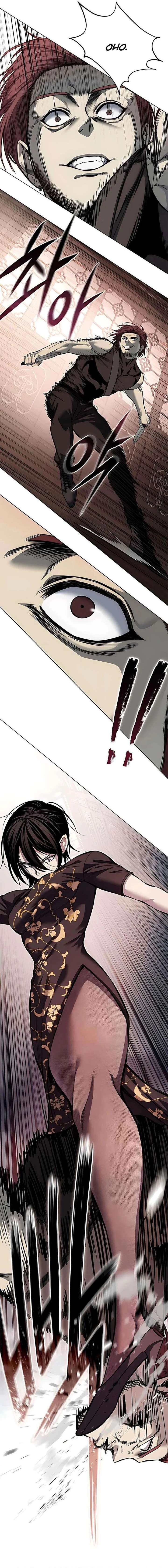 Red Shirt Chapter 41 - Page 22