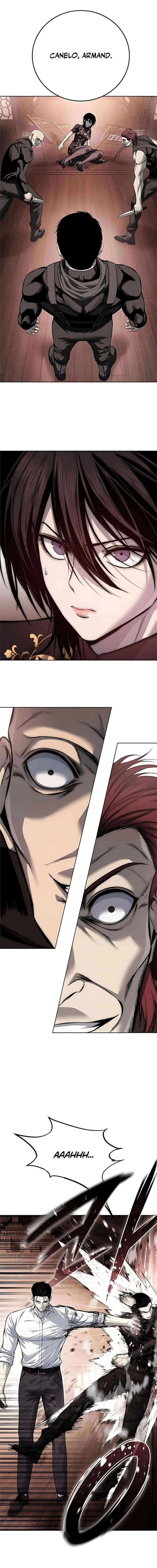 Red Shirt Chapter 41 - Page 25