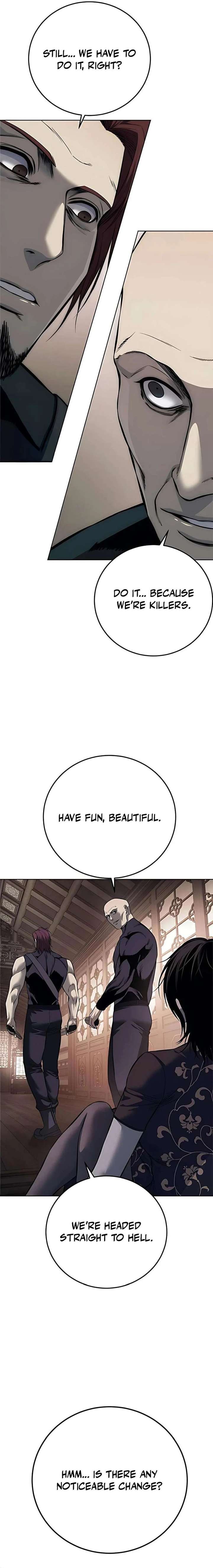 Red Shirt Chapter 42 - Page 8