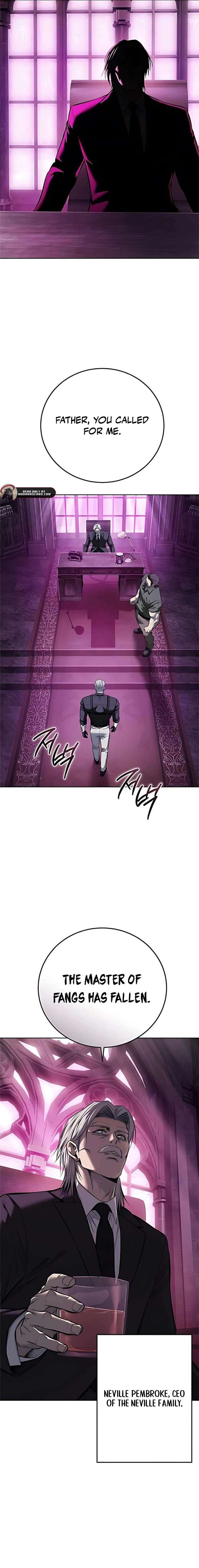 Red Shirt Chapter 42 - Page 14