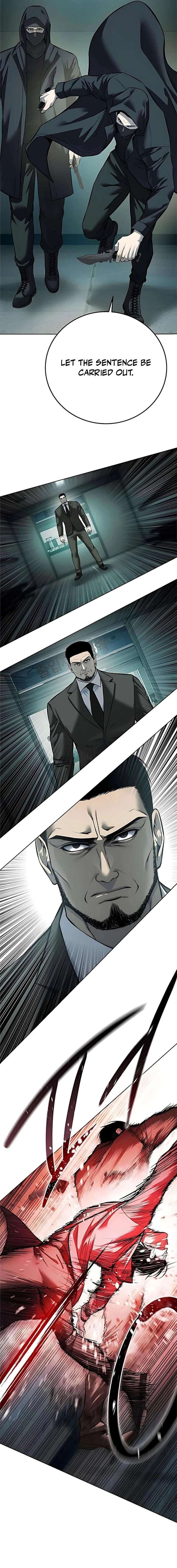 Red Shirt Chapter 42 - Page 22