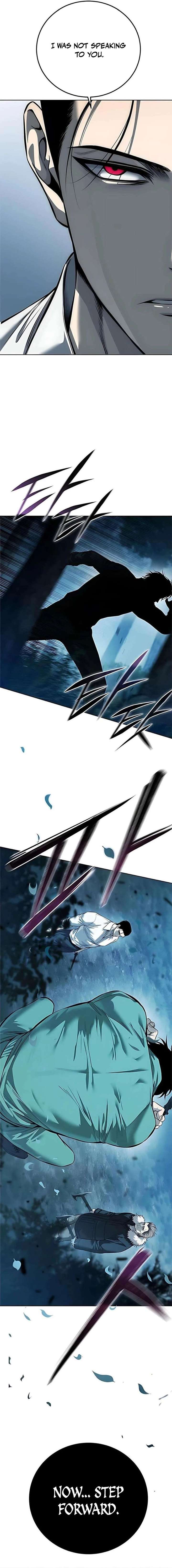 Red Shirt Chapter 43 - Page 28
