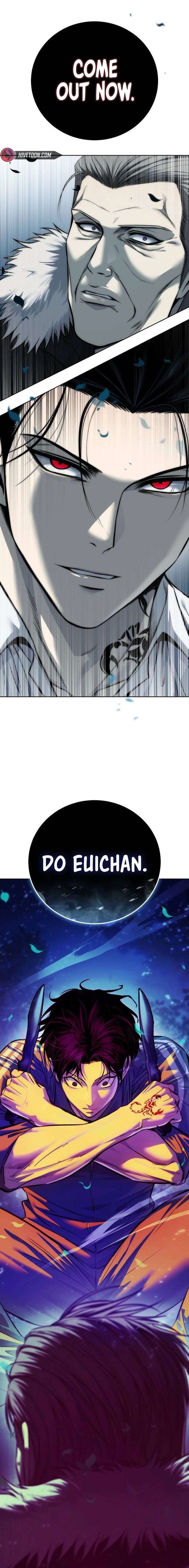 Red Shirt Chapter 44 - Page 1
