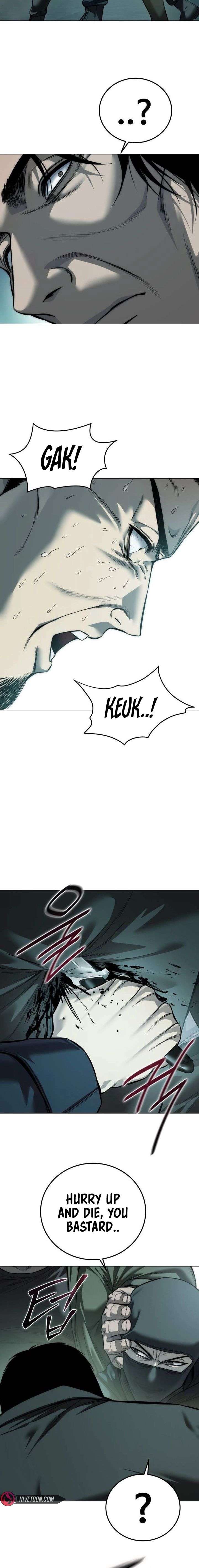 Red Shirt Chapter 44 - Page 10