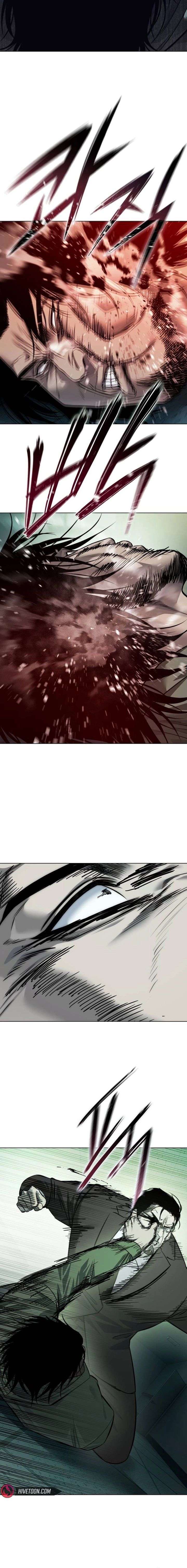 Red Shirt Chapter 44 - Page 21