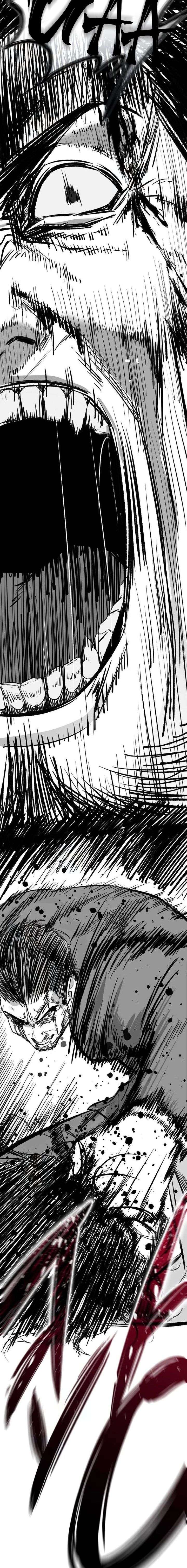 Red Shirt Chapter 44 - Page 24