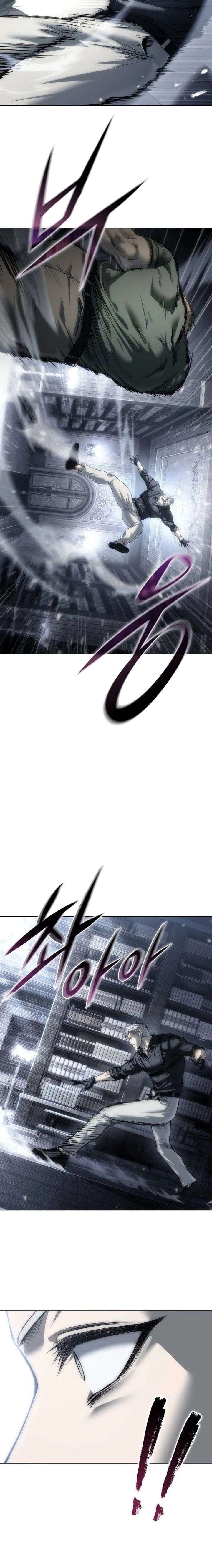 Red Shirt Chapter 45 - Page 18