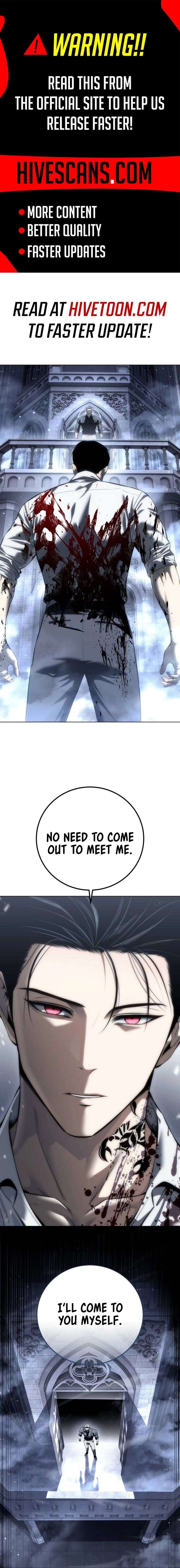 Red Shirt Chapter 46 - Page 1