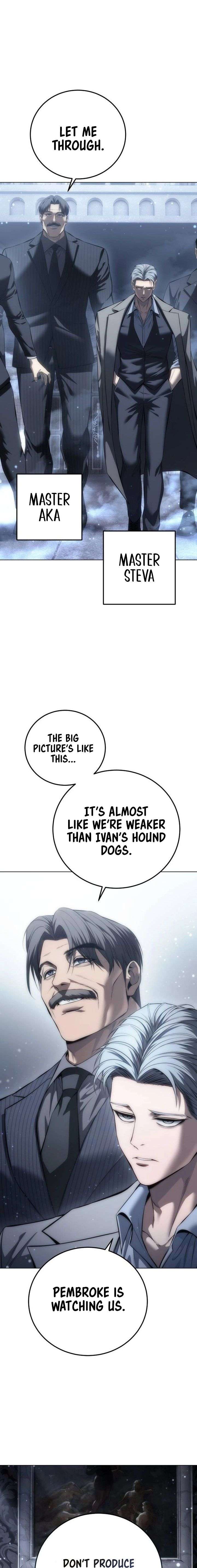 Red Shirt Chapter 46 - Page 21