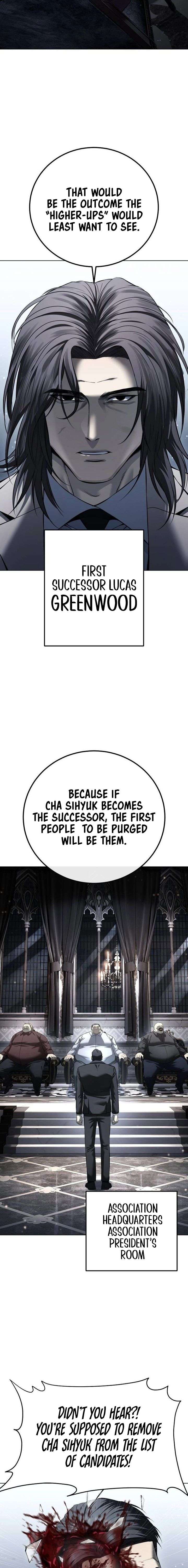 Red Shirt Chapter 47 - Page 9