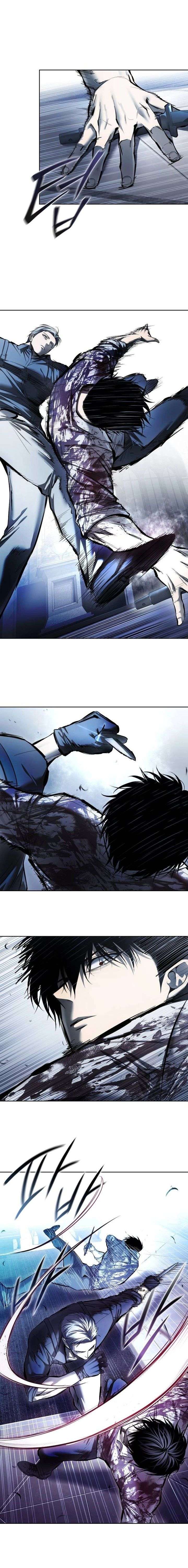 Red Shirt Chapter 48 - Page 3