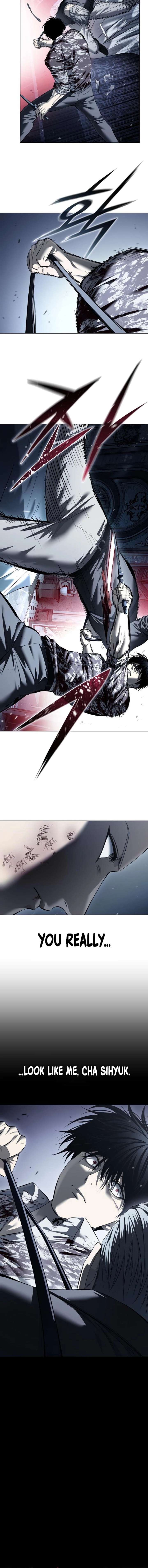 Red Shirt Chapter 49 - Page 8
