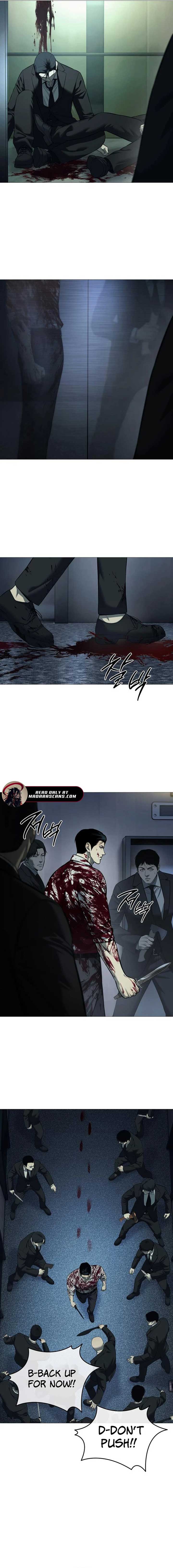 Red Shirt Chapter 5 - Page 3