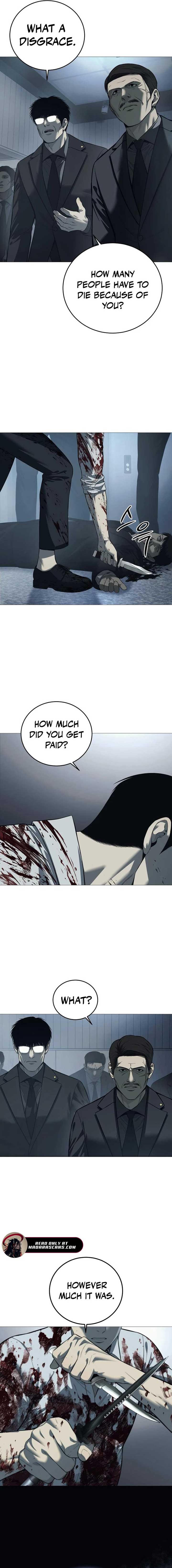 Red Shirt Chapter 5 - Page 15