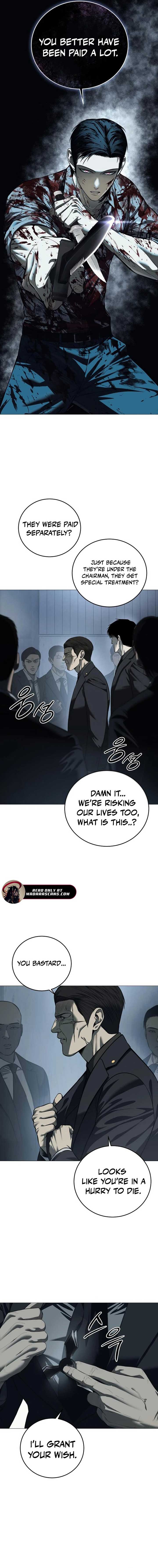 Red Shirt Chapter 5 - Page 16